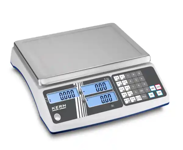 Price computing scale RIB 6K-3M